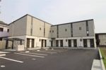 Cocorize A棟の間取り画像
