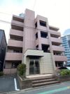 青木ビルの間取り画像