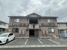 ウィルモアの間取り画像