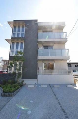 グレイスコート住吉本町の外観画像