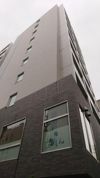 アーバネックス横濱馬車道の間取り画像