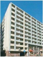 Rising place桜木町二番館の外観画像