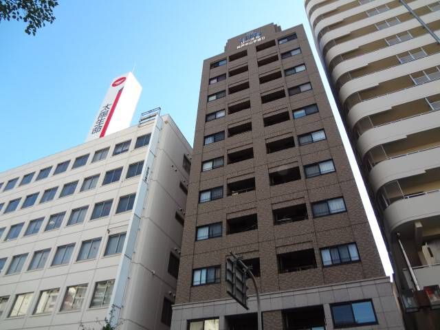 リーガル神戸中山手通の外観画像