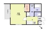 ワコーレヴィータ神戸駅WESTの間取り画像