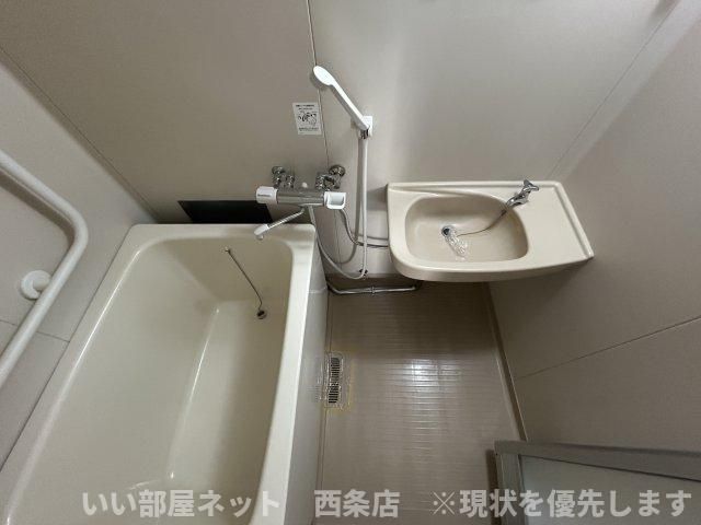 バスルーム