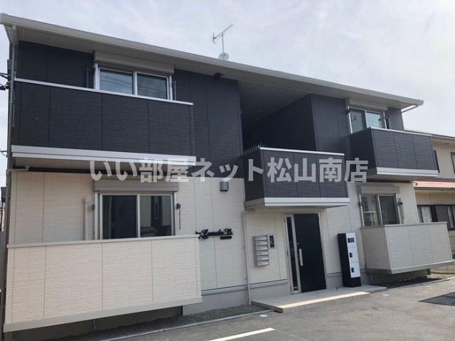 コモードNの外観画像