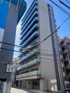S-RESIDENCE新御徒町Westの外観