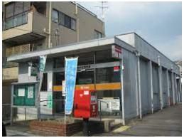 瀬田大江郵便局（郵便局）まで911m