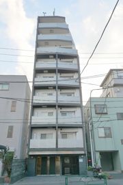 セジョリ大井町の外観画像