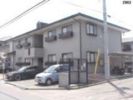 フォブール三好A棟の間取り画像