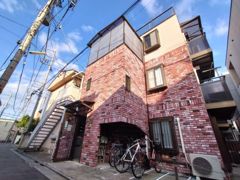 ウィリングⅡの外観画像