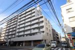 フロンティア光町の間取り画像