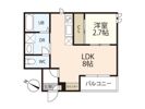 Regalest-Smart Luceの間取り画像