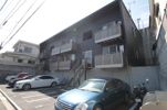 SA04の間取り画像