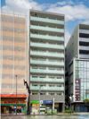 LaSante千駄木の間取り画像