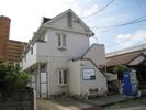 ウェーブ皇后崎の間取り画像