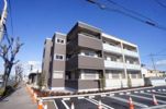 シャーメゾンオークの間取り画像