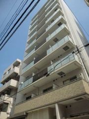 SHOKENResidence 横浜伊勢佐木町の外観画像