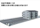 フェリシテ御領の間取り画像