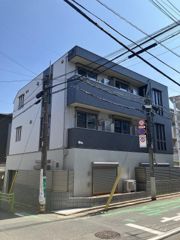 Addressの外観画像