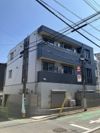 Addressの間取り画像