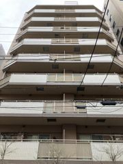 パレステージ板橋の外観画像