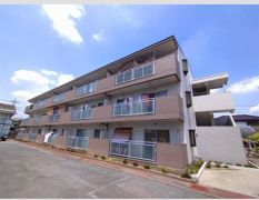 メゾン春山の外観画像