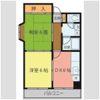 名取ビル富弥の間取り画像
