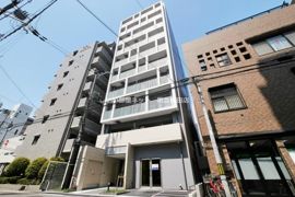 アーバネックス大阪天満宮IIの外観画像