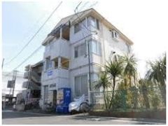 ヴィラヨシダ東川口の外観画像