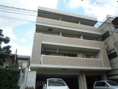 柳川ビルの外観画像