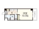柳川ビルの間取り画像