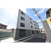 グローリオシェルト大崎の外観画像