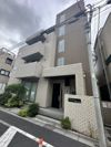 シトラスユノス小石川の間取り画像