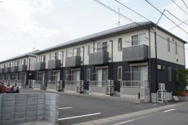 アネックスQ Ⅰの外観画像
