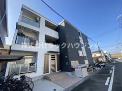 F asecia Lichtの外観画像