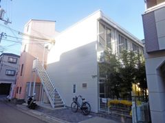 レオパレスマリーナ深江の外観画像