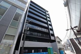 Pablo観音本町Ⅰの外観画像