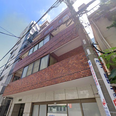 ユニオンビル工新の外観画像