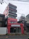 リバティフラットの間取り画像