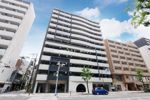 ARISTO扇町の間取り画像