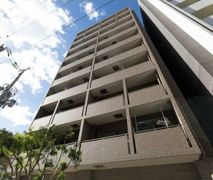 ラナップスクエア南森町 NEXT STAGEの外観画像