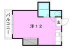 兒嶋ビルの間取り画像