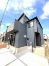 4087志木市柏町20期6棟5号棟の外観画像