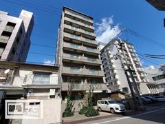 ソレアード古新町の外観画像