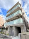 アーバンコート小山の間取り画像