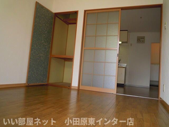 リビング