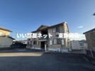 プレミールSTの間取り画像