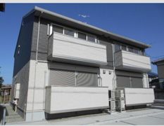 セゾンの外観画像