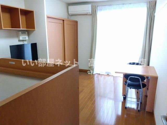 リビング